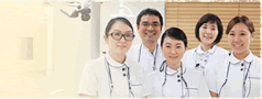 歯科医紹介